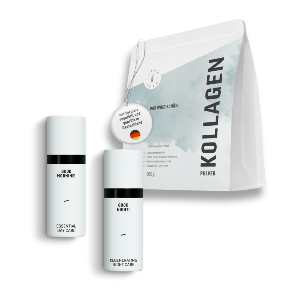JOHN VOSS Premium Bundle