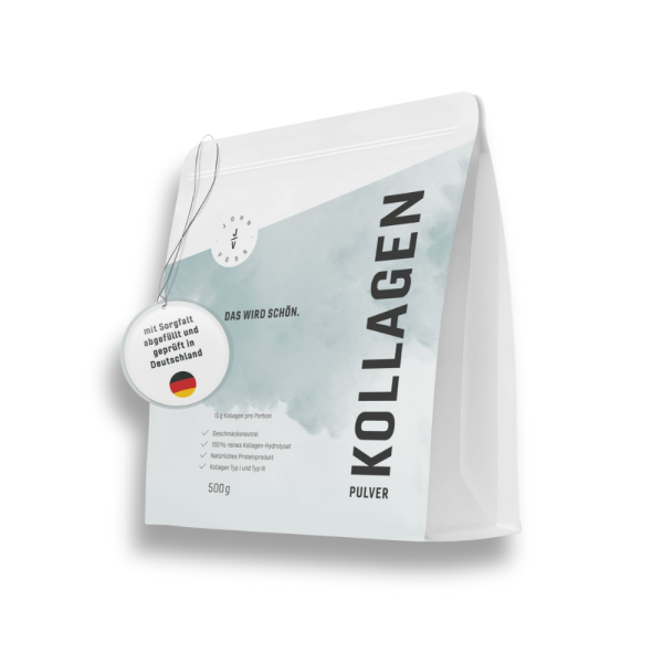 KOLLAGEN Pulver